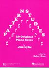 Pattern Studies&mdash;Cover